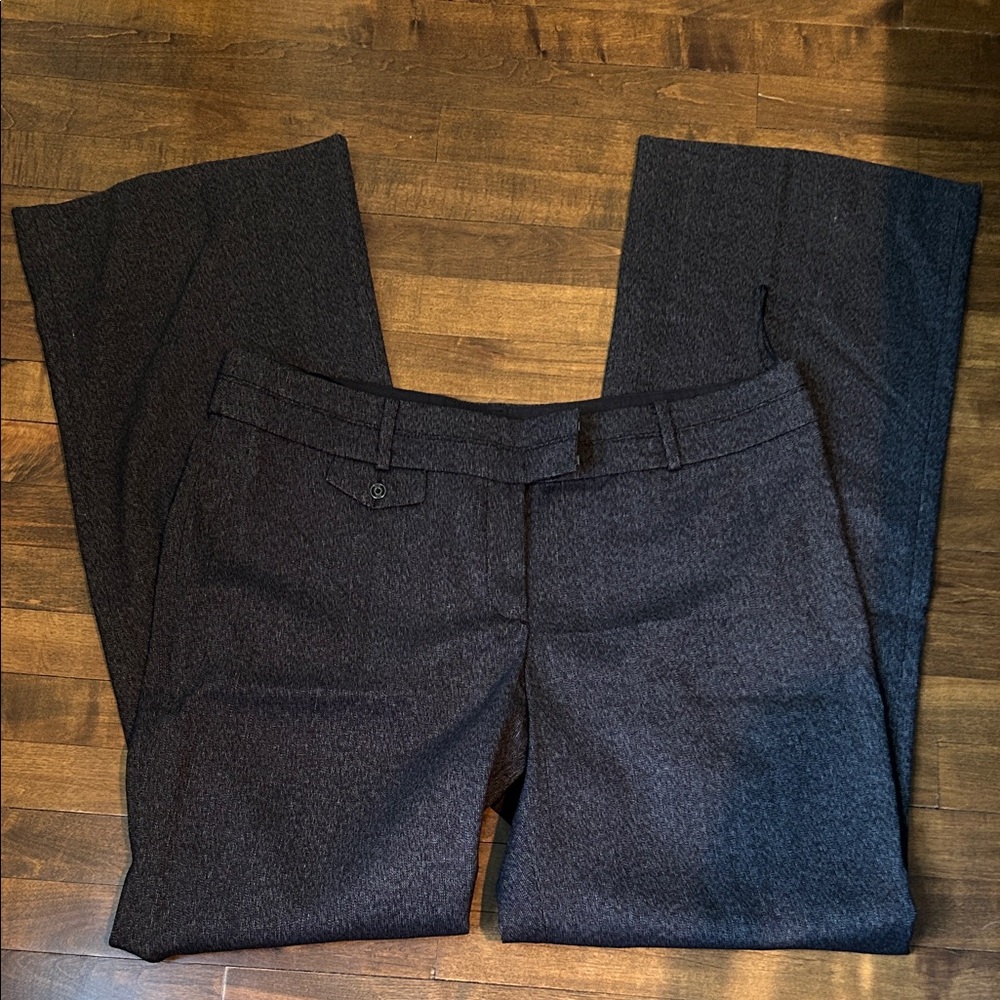 Mexx Black Wide Leg Pants